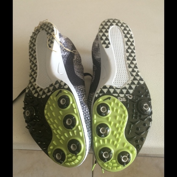 Nike Zoom Running Shoes, Size 6 🔴CLEARANCE🔴 - Picture 4 of 4